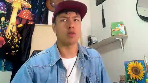 michaelstones online show from November 26, 4:04 pm