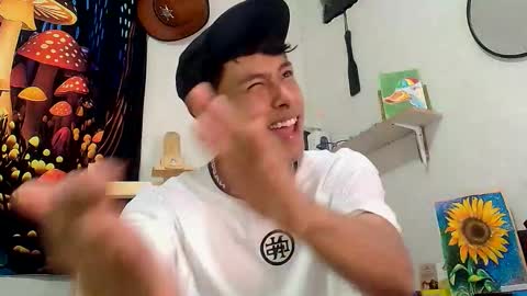 michaelstones online show from October 27, 8:53 pm