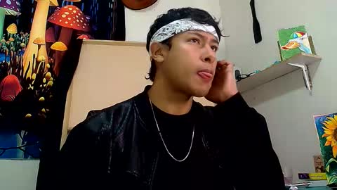 michaelstones online show from November 6, 3:04 pm