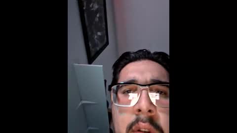 michealg23 online show from January 10, 12:43 pm