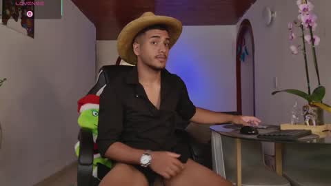 michel g22 online show from March 16, 6:45 pm