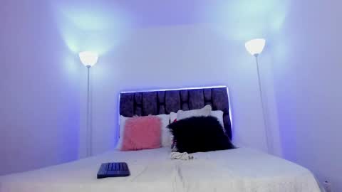 Michelle online show from February 18, 3:31 pm