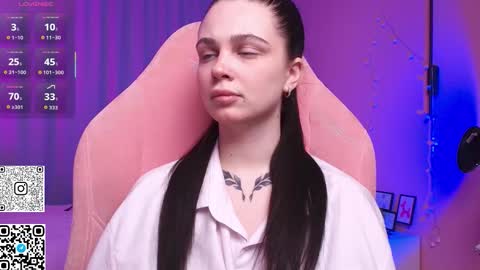 Kate online show from March 22, 1:09 am