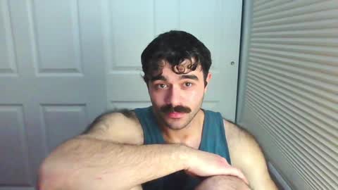 Michael online show from February 7, 1:04 am