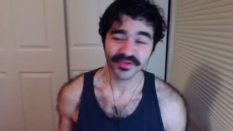 Michael online show from December 14, 3:17 am