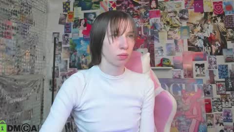 michele_mack online show from November 18, 2:47 am