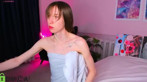 michele_mack online show from November 23, 2:09 am