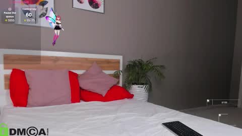 michele_mack online show from November 27, 2:19 am