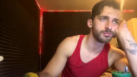 michelemagnetico online show from November 29, 1:24 am