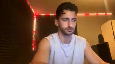 michelemagnetico online show from November 13, 12:02 am