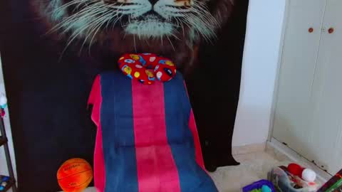 michell_myers online show from March 22, 3:27 pm