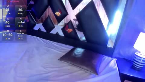 Michell  online show from February 28, 7:40 pm