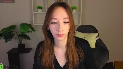 Michelle online show from February 27, 1:31 am