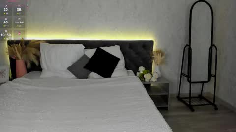 michelle_blond online show from March 5, 9:29 am