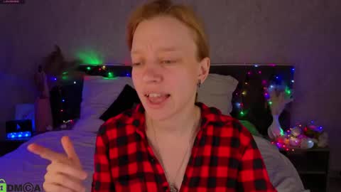 michelle_blond online show from May 20, 1:57 am