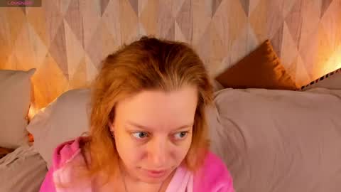 michelle_blond online show from May 27, 1:45 am