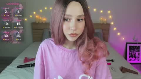 Michelle Martinez online show from January 4, 2:46 pm