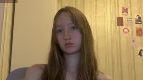 michelle_neely online show from December 4, 8:36 am