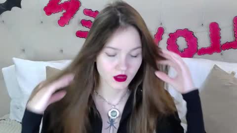 Michelle online show from October 26, 12:39 pm