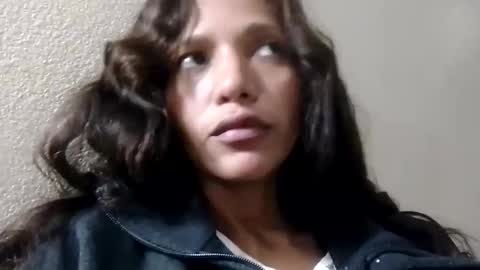 Anne Michelle online show from January 12, 8:57 pm