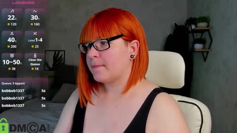 Michelle online show from October 9, 7:36 am