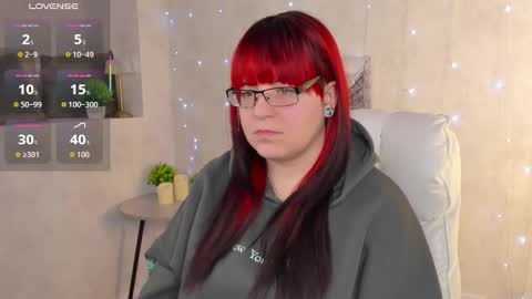 Michelle online show from January 12, 9:27 am