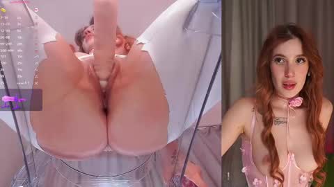 Michelle online show from March 2, 10:16 pm