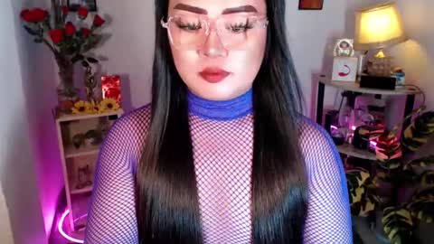 Michelle online show from September 15, 3:57 pm