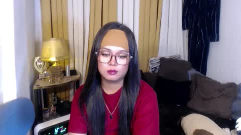 Michelle online show from May 20, 4:31 am