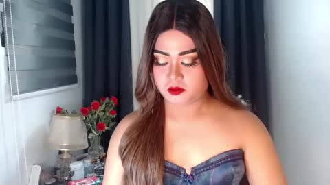 Michelle online show from February 25, 1:43 pm