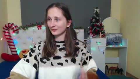 Michel online show from December 15, 12:12 pm