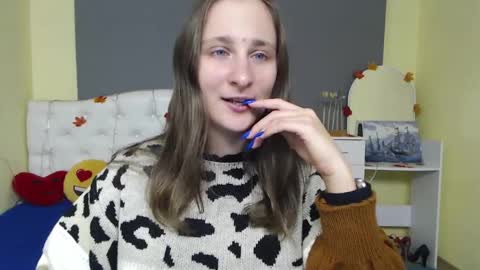 Michel online show from December 2, 12:25 pm