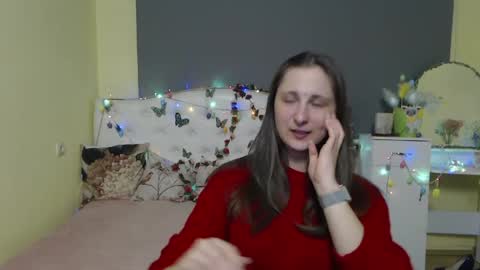 Michel online show from April 9, 11:05 am