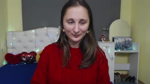 Michel online show from December 5, 1:20 pm