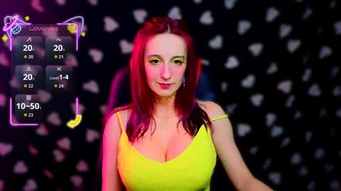 Agatha online show from April 8, 9:40 pm