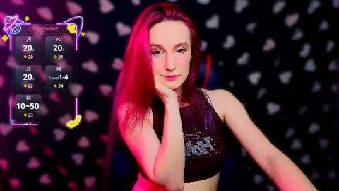 Agatha online show from April 14, 9:40 pm