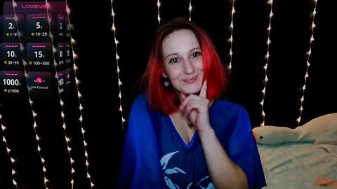 Snapshot of michelleevie chatting on January 8, 2:25 am Agatha online show from January 8, 2:25 am