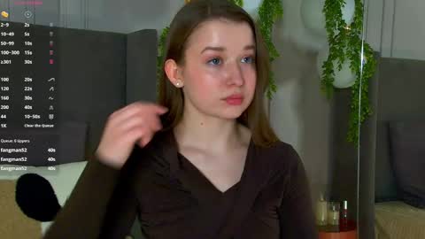 michelle online show from March 7, 5:49 pm