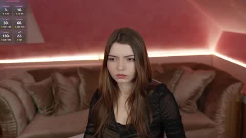 Michelle online show from March 11, 11:44 am