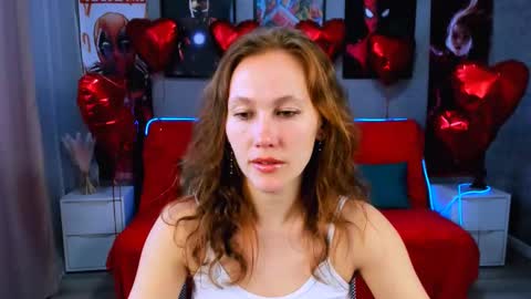 MichelleOrtis online show from March 9, 6:39 am