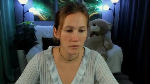 MichelleOrtis online show from September 14, 7:21 am