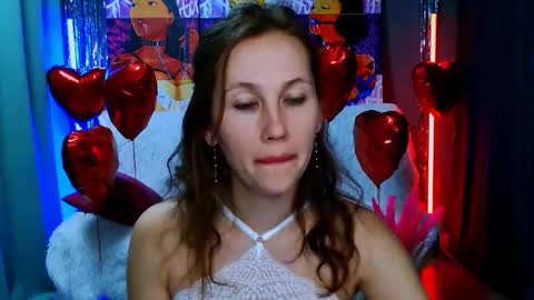 MichelleOrtis online show from March 3, 5:41 pm