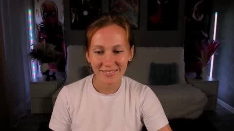 MichelleOrtis online show from September 18, 2:21 pm