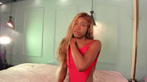 michellepose online show from January 8, 1:17 pm