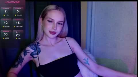 Michelle online show from July 2, 5:40 pm