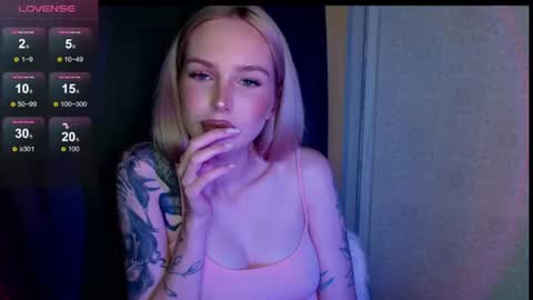 Michelle online show from July 3, 5:51 pm