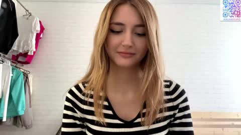 Jenny online show from May 1, 9:25 am