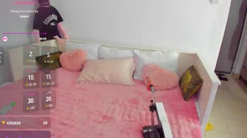 michey_adam online show from March 14, 3:49 pm