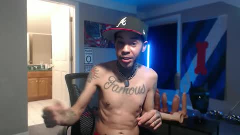 michigan9000 online show from March 12, 12:36 am