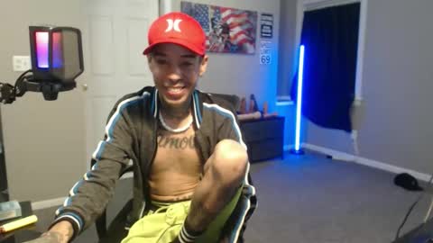 michigan9000 online show from November 15, 12:45 am